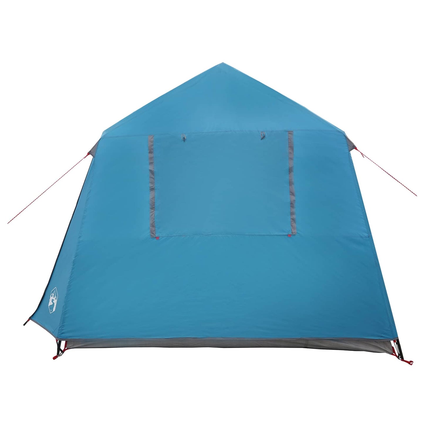 Tunnel Tent Blue 275 x 240 x 200 cm