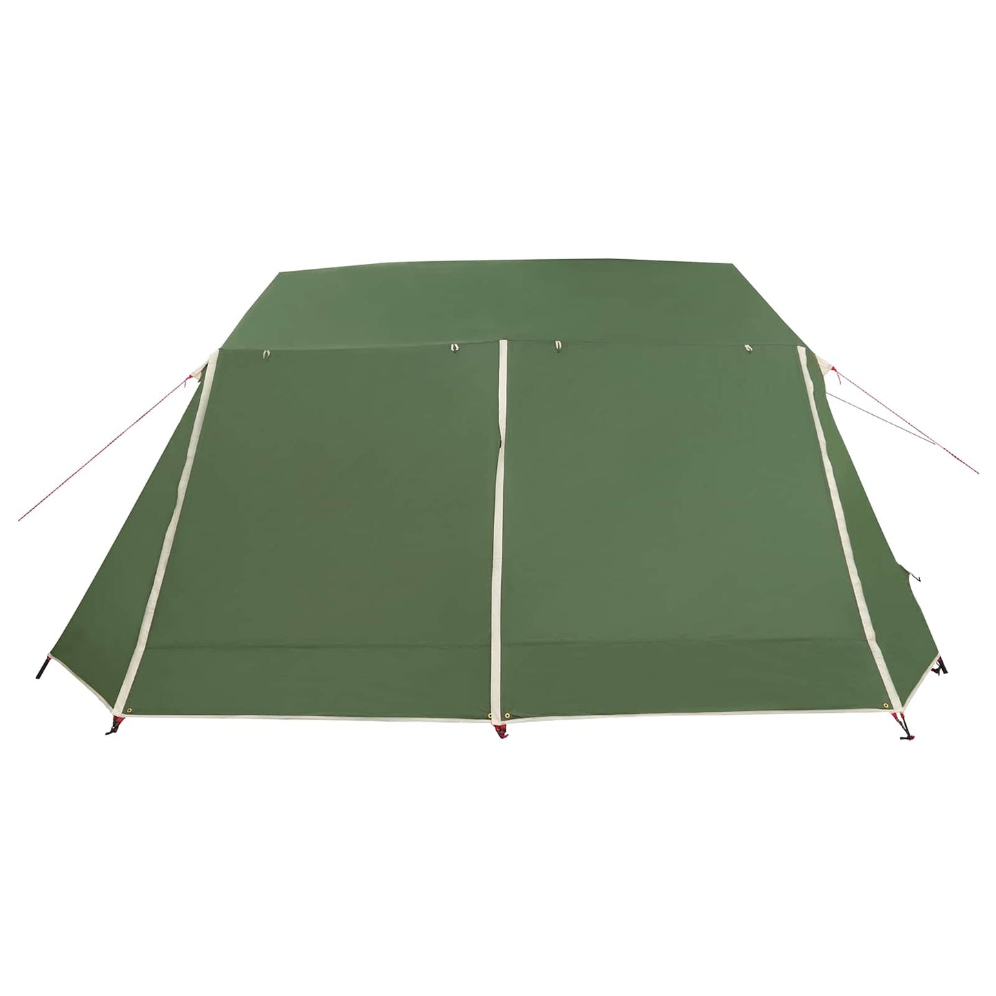 Tunnel Tent Green 400 x 278 x 182 cm