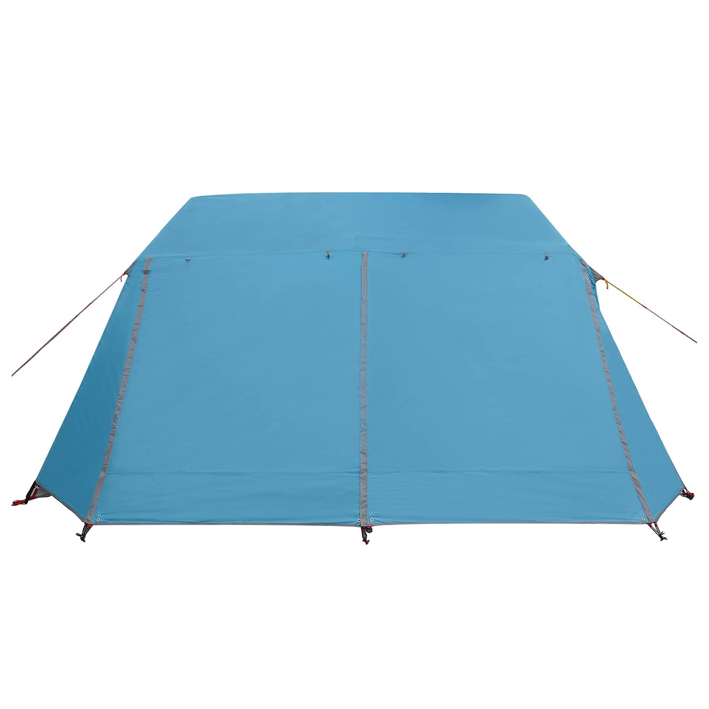 Tunnel Tent Blue 400 x 278 x 182 cm