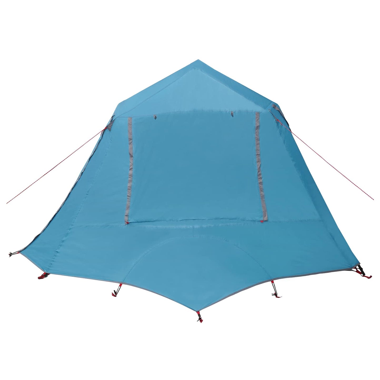 Tunnel Tent Blue 400 x 278 x 182 cm