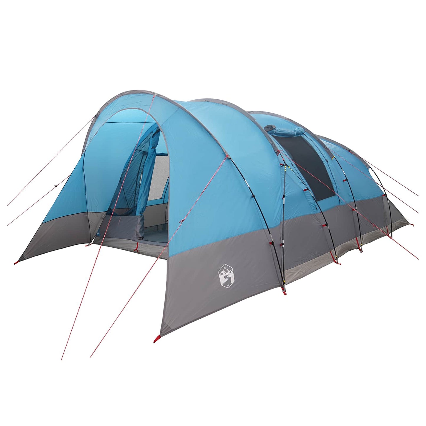 Tunnel Tent Blue 560 x 395 x 212 cm