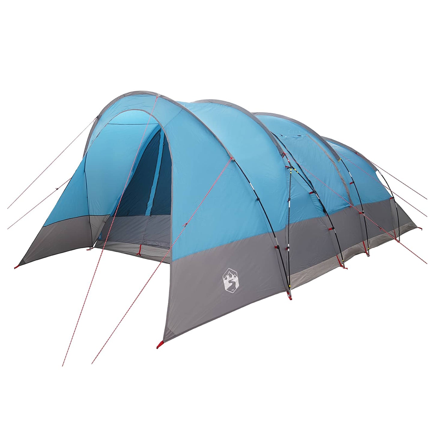 Tunnel Tent Blue 560 x 395 x 212 cm