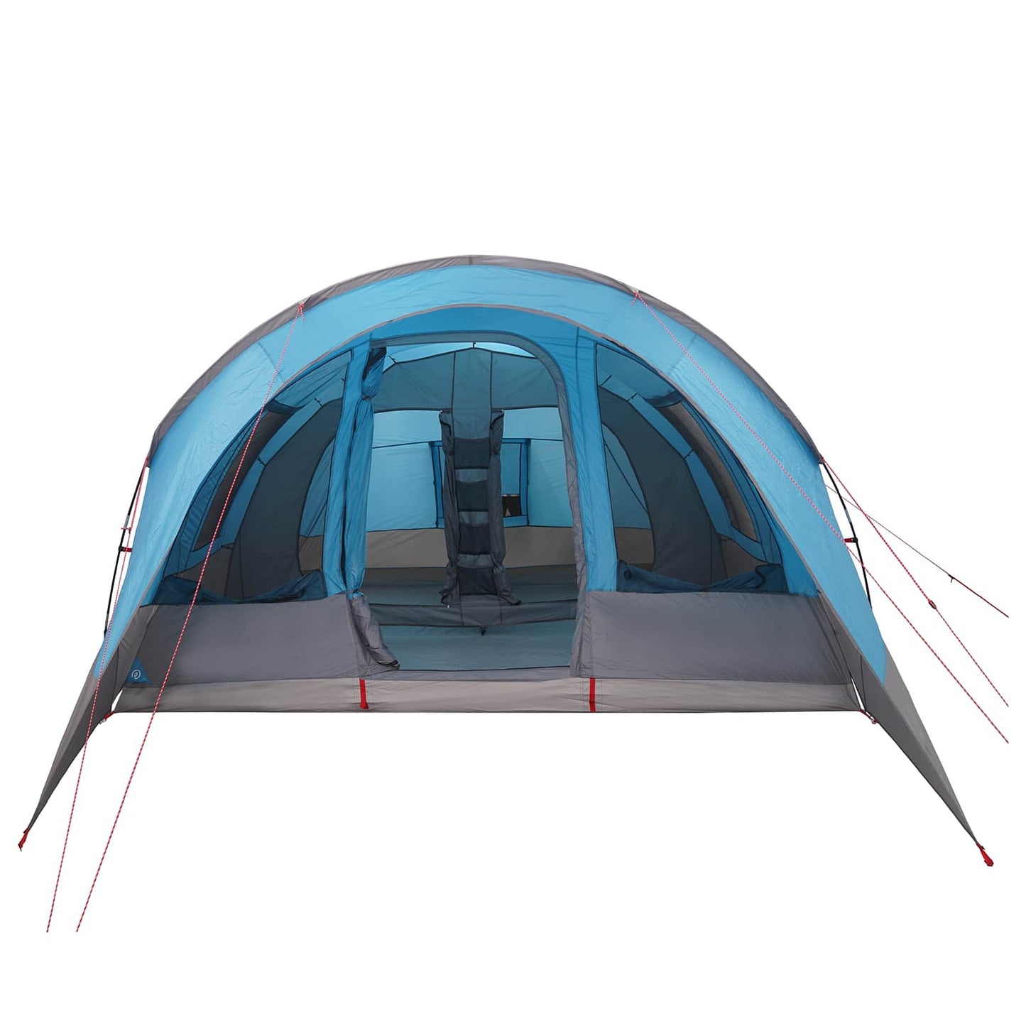 Tunnel Tent Blue 560 x 395 x 212 cm