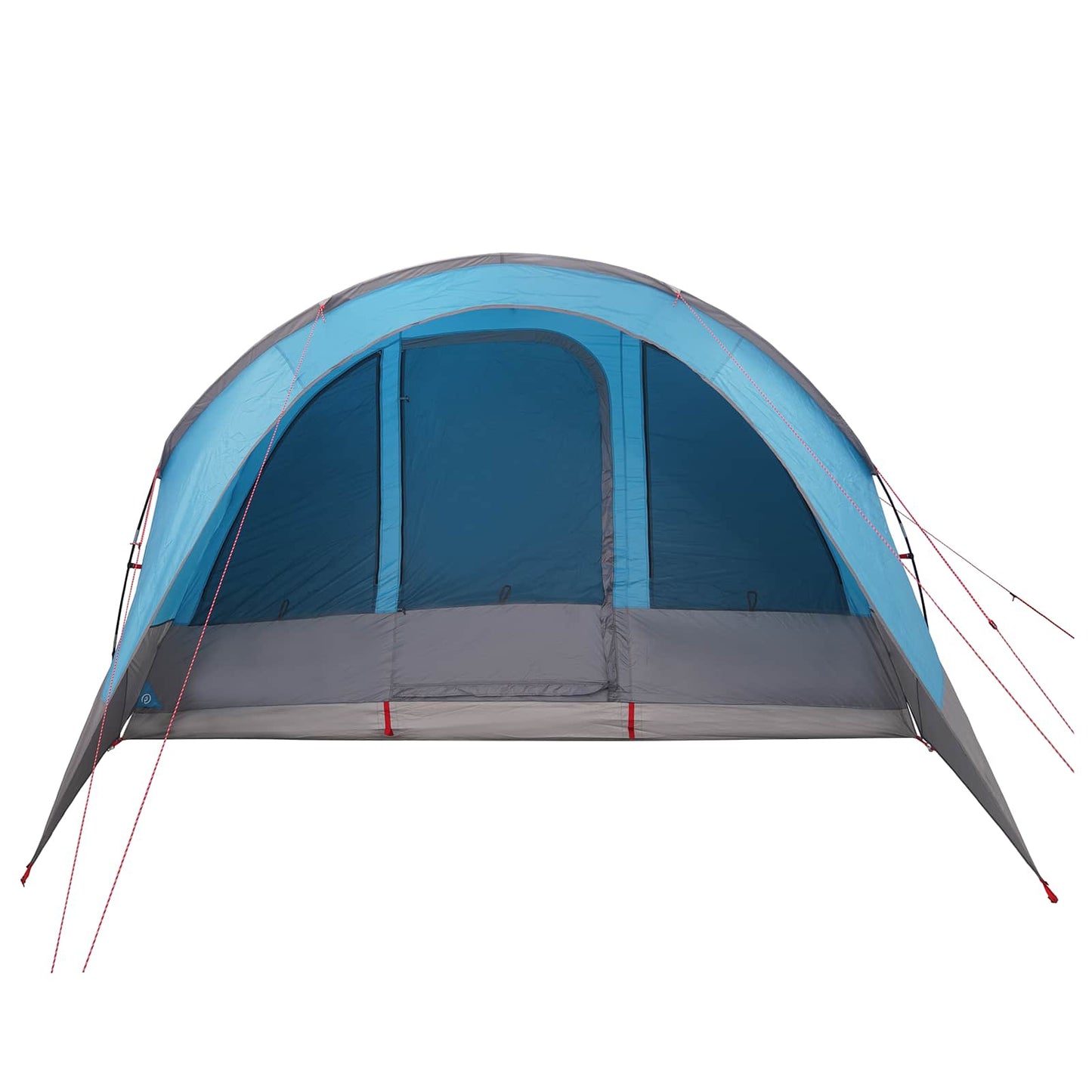 Tunnel Tent Blue 560 x 395 x 212 cm