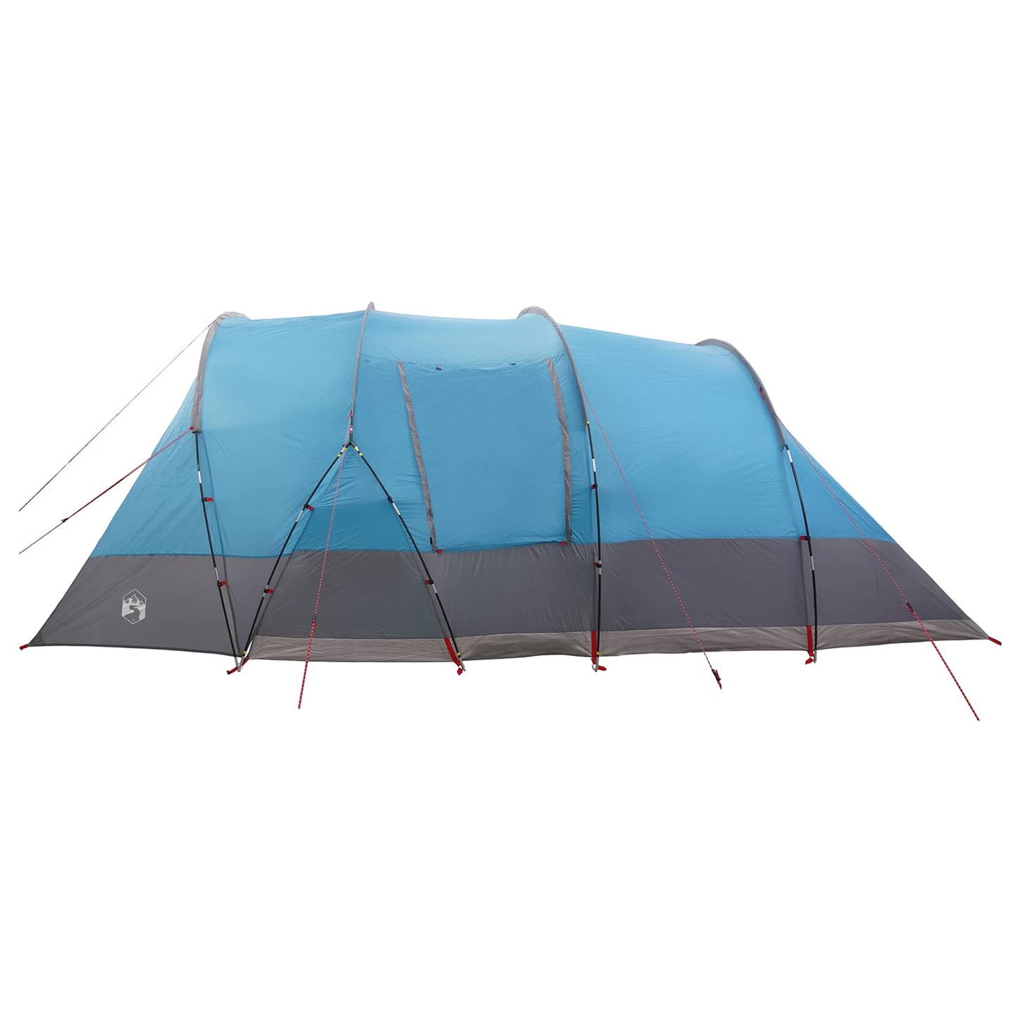 Tunnel Tent Blue 560 x 395 x 212 cm