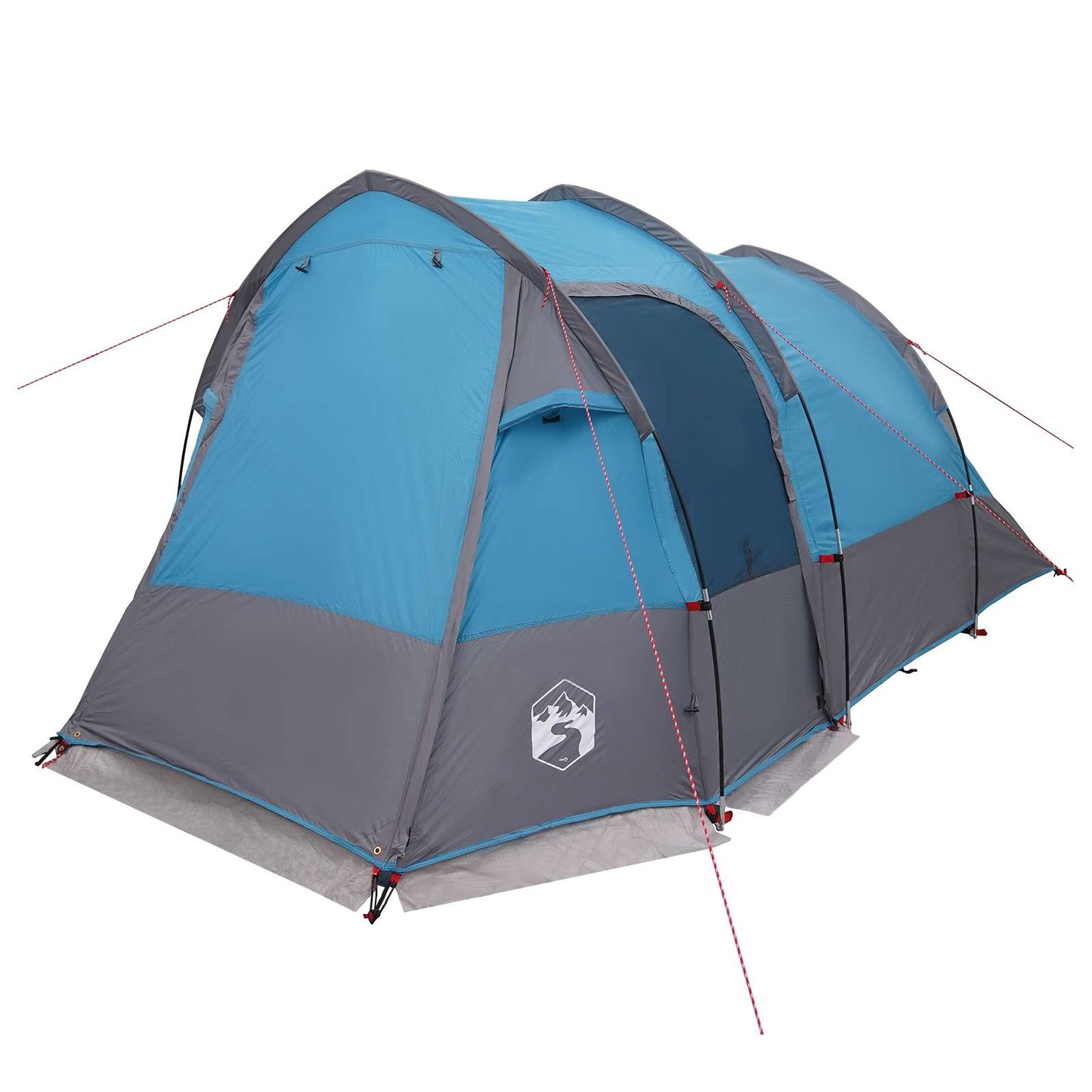 Tunnel Tent Blue 390 x 215 x 152 cm