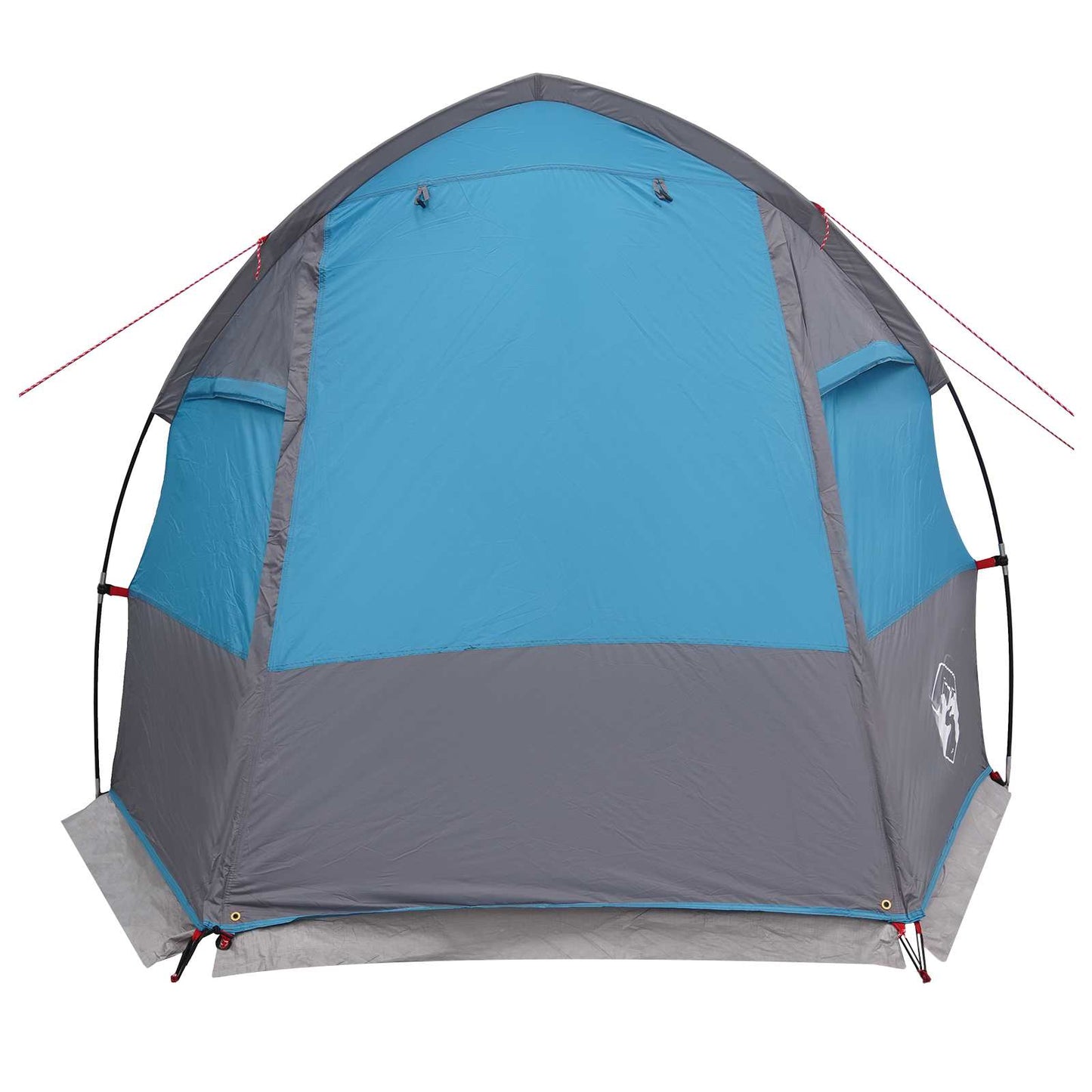 Tunnel Tent Blue 390 x 215 x 152 cm