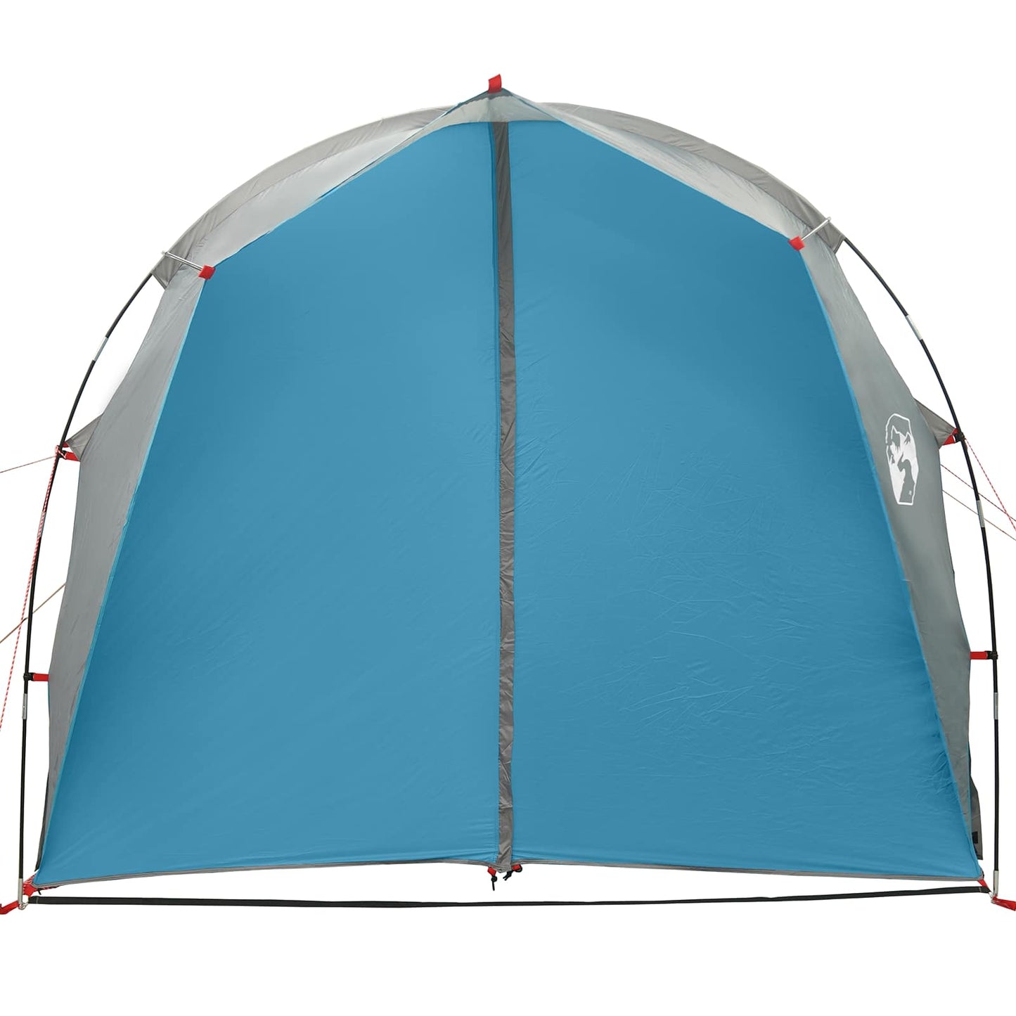 Tunnel Tent Blue 562 x 265 x 216 cm