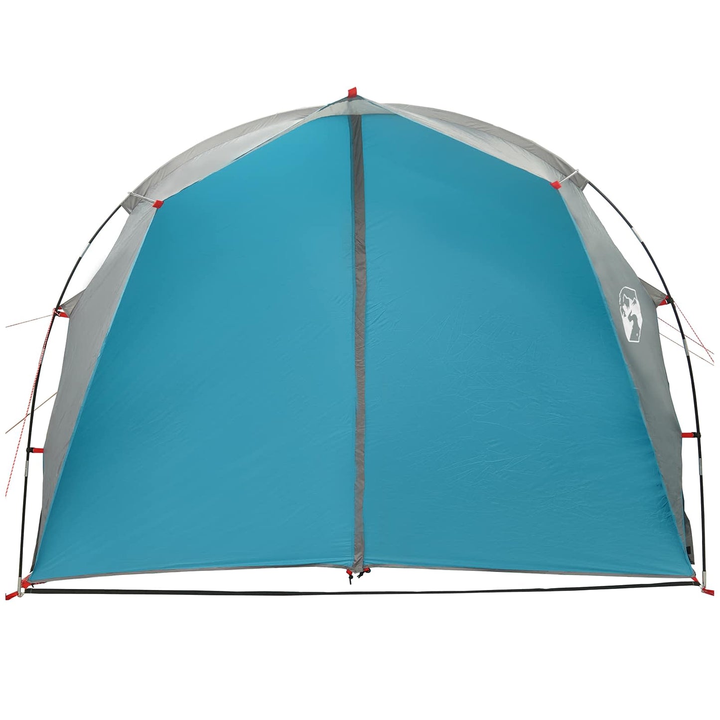 Tunnel Tent Blue 562 x 265 x 216 cm