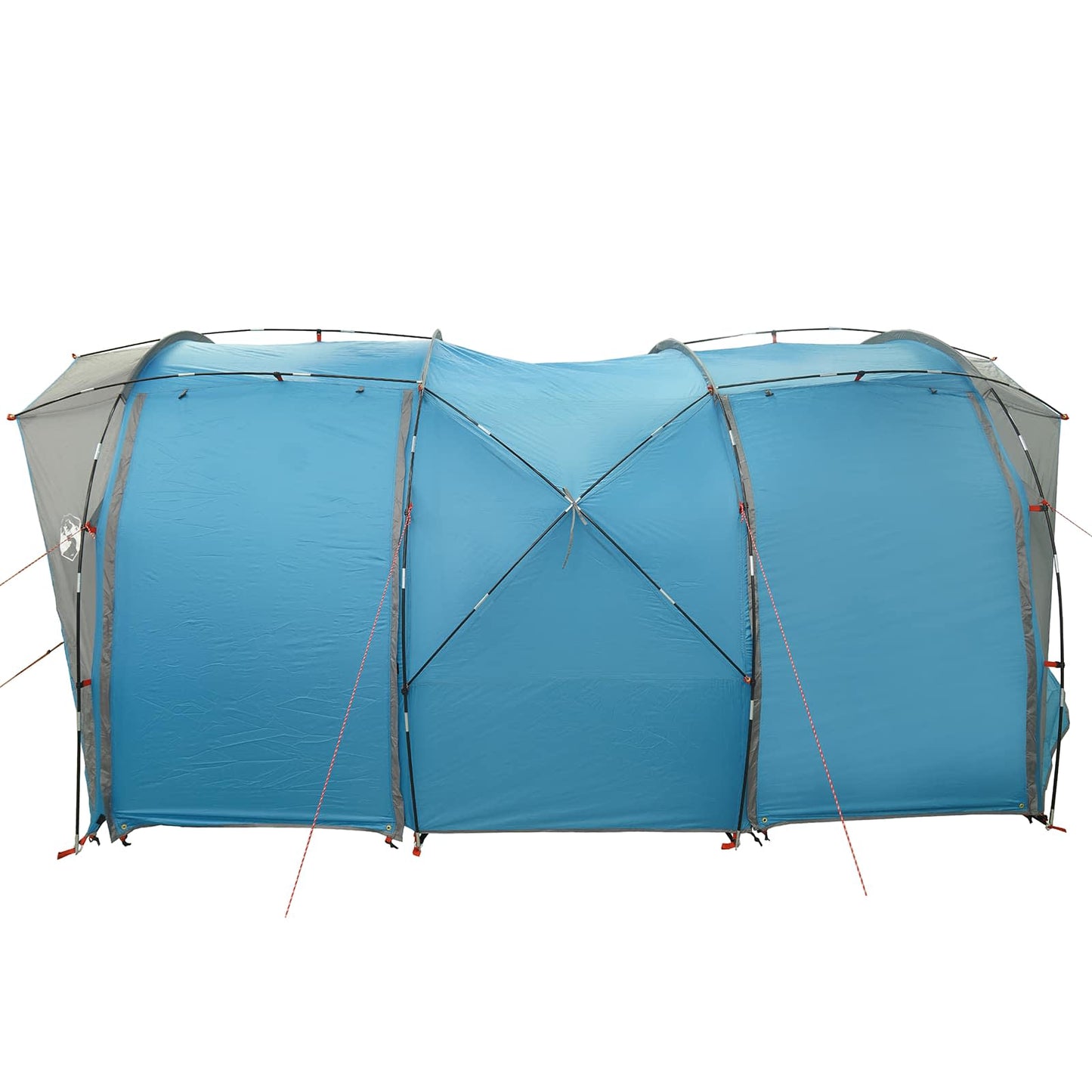 Tunnel Tent Blue 562 x 265 x 216 cm