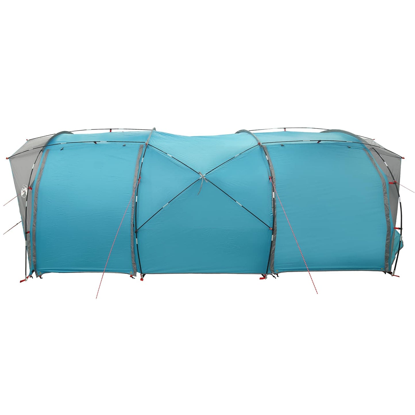 Tunnel Tent Blue 562 x 265 x 216 cm