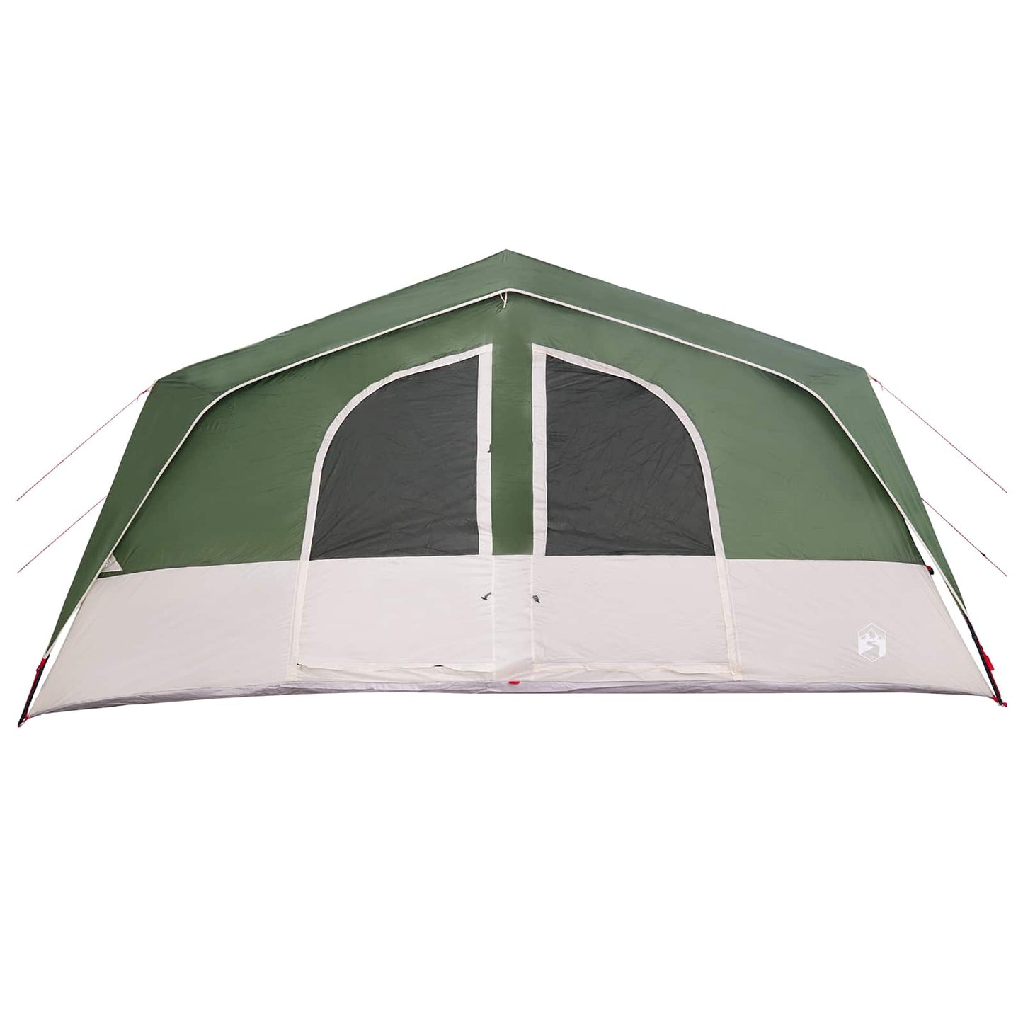 Family Tent Green 533 x 312 x 230 cm