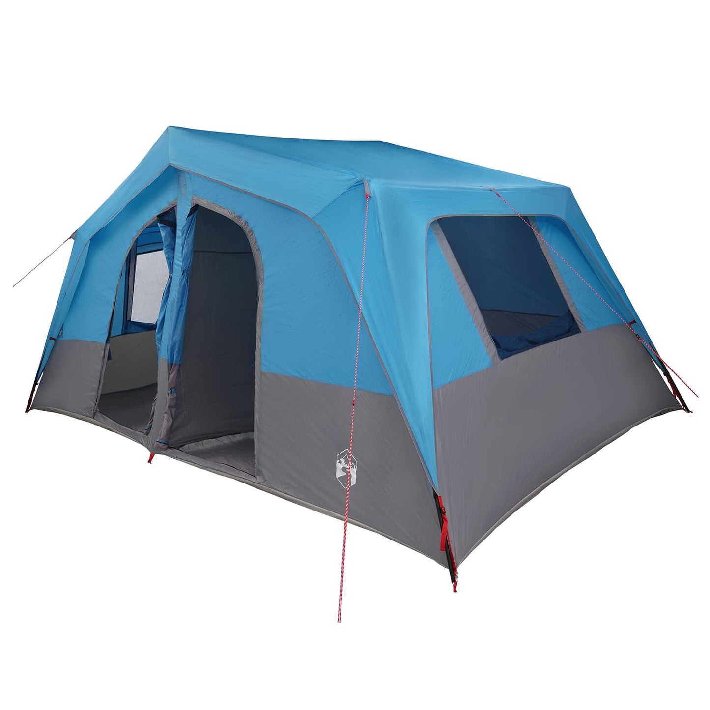 Family Tent Blue 533 x 312 x 230 cm