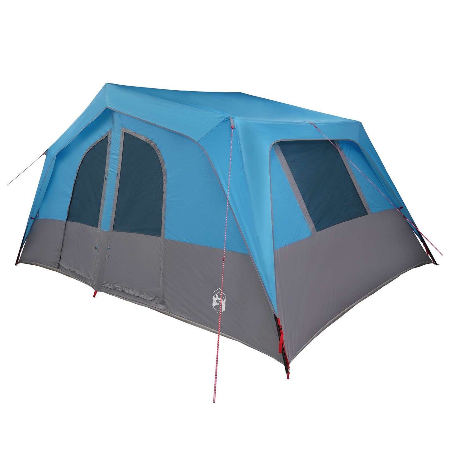Family Tent Blue 533 x 312 x 230 cm