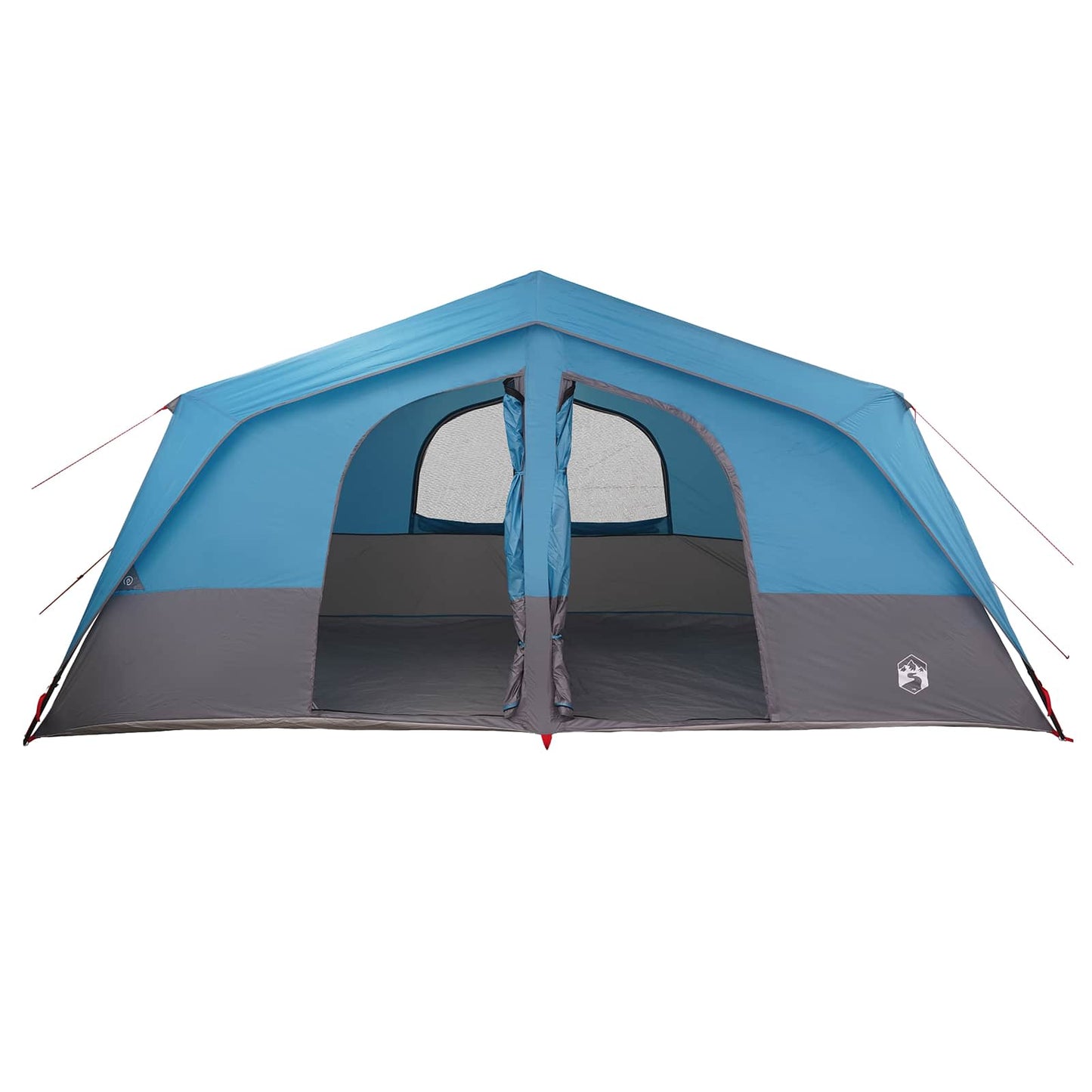 Family Tent Blue 533 x 312 x 230 cm