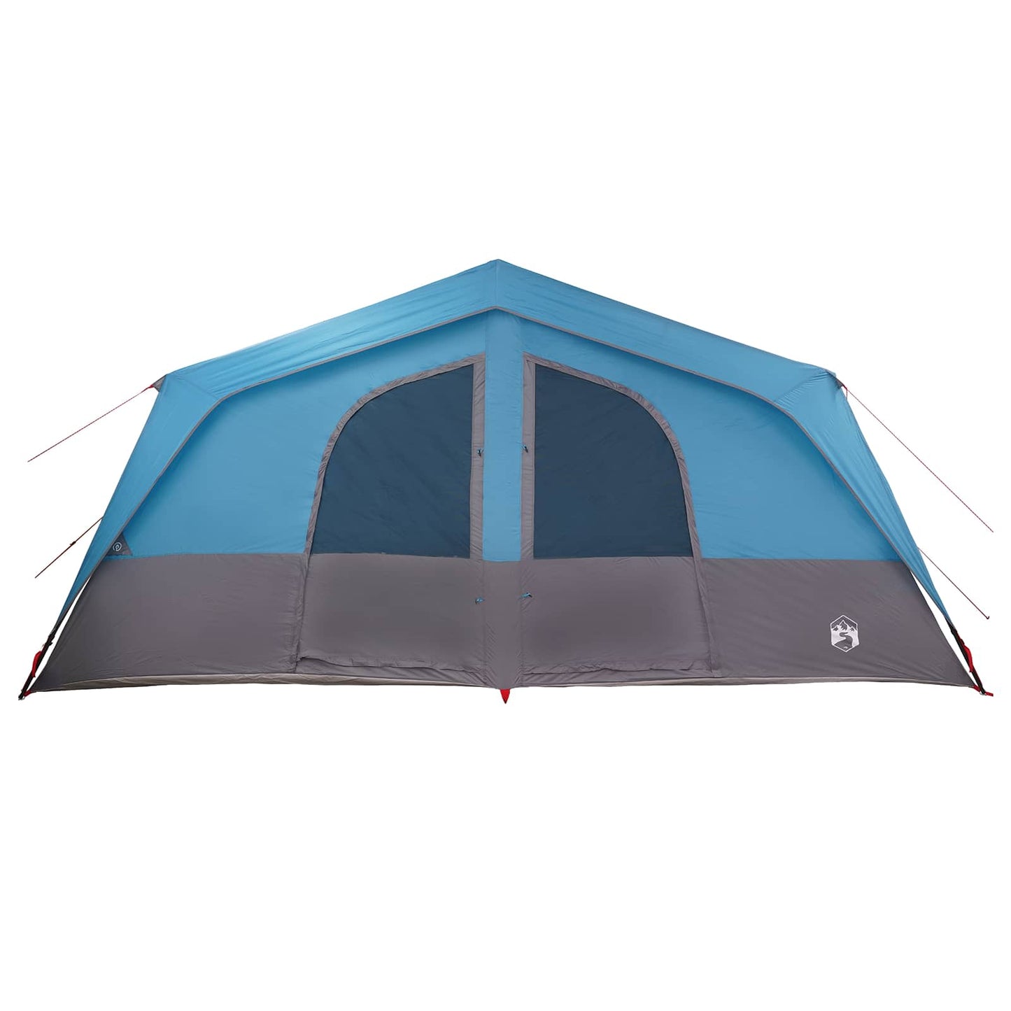 Family Tent Blue 533 x 312 x 230 cm