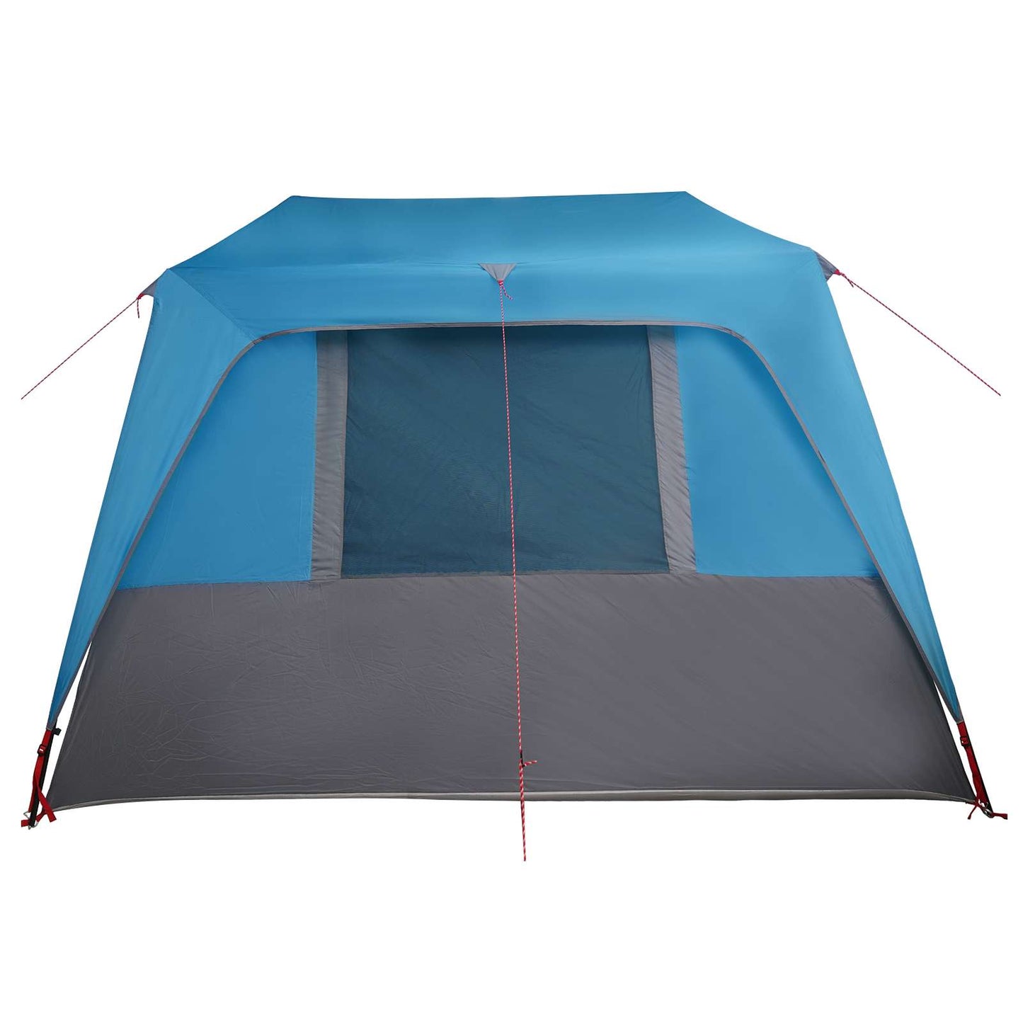 Family Tent Blue 533 x 312 x 230 cm