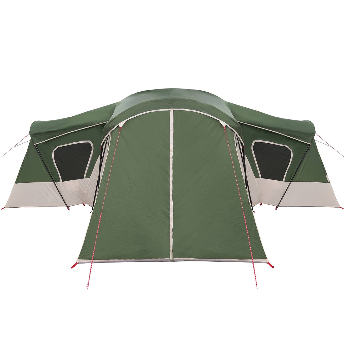 Family Tent Green 610 x 610 x 210 cm