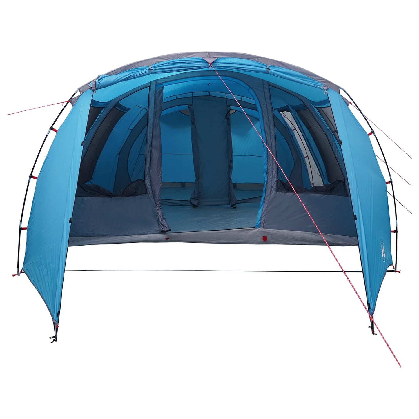 Tunnel Tent Blue 675 x 392 x 210 cm