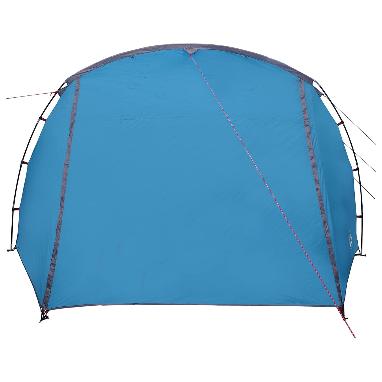 Tunnel Tent Blue 675 x 392 x 210 cm
