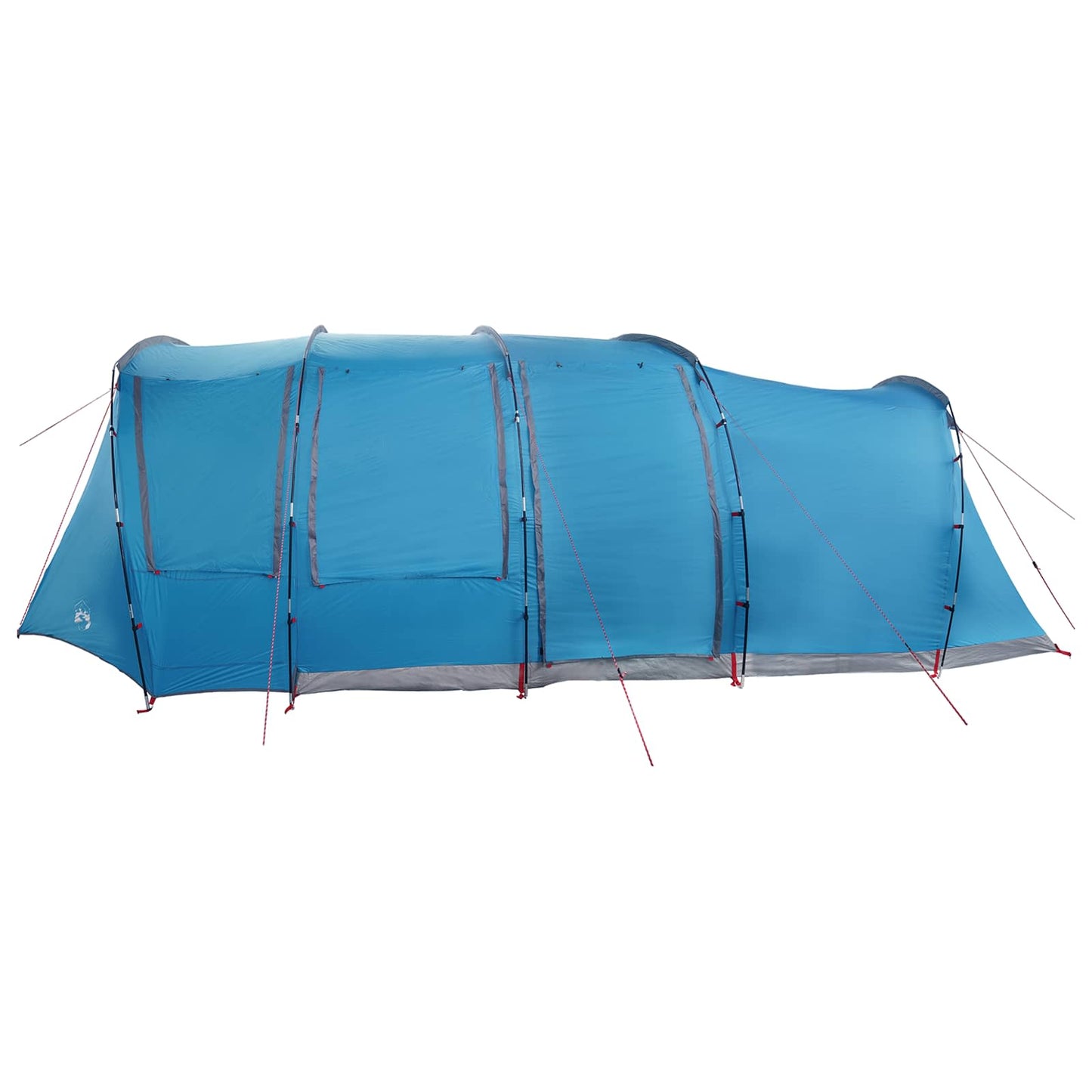 Tunnel Tent Blue 675 x 392 x 210 cm