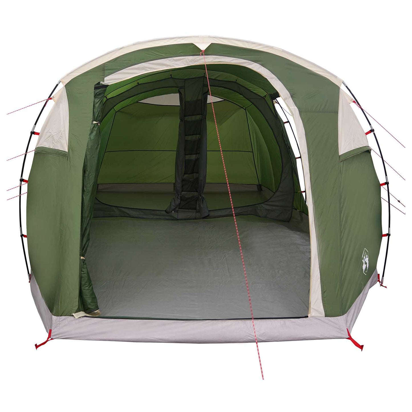 Tunnel Tent Green 505 x 330 x 204 cm