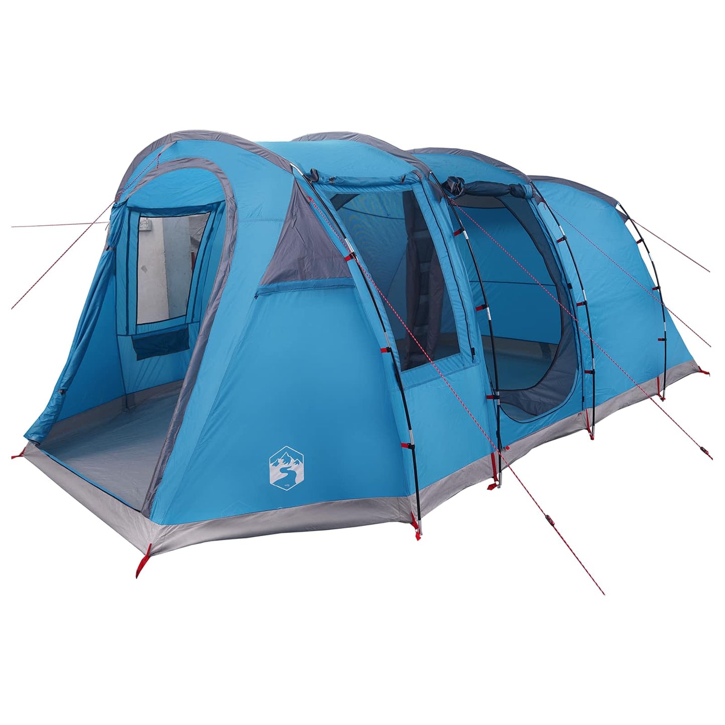 Tunnel Tent Blue 505 x 330 x 204 cm