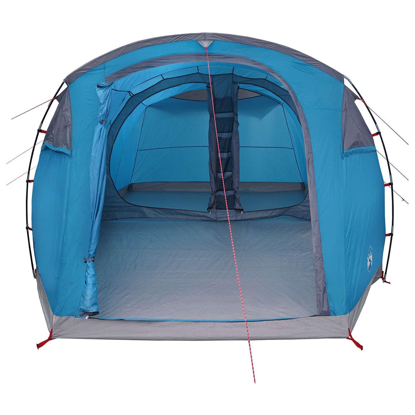 Tunnel Tent Blue 505 x 330 x 204 cm