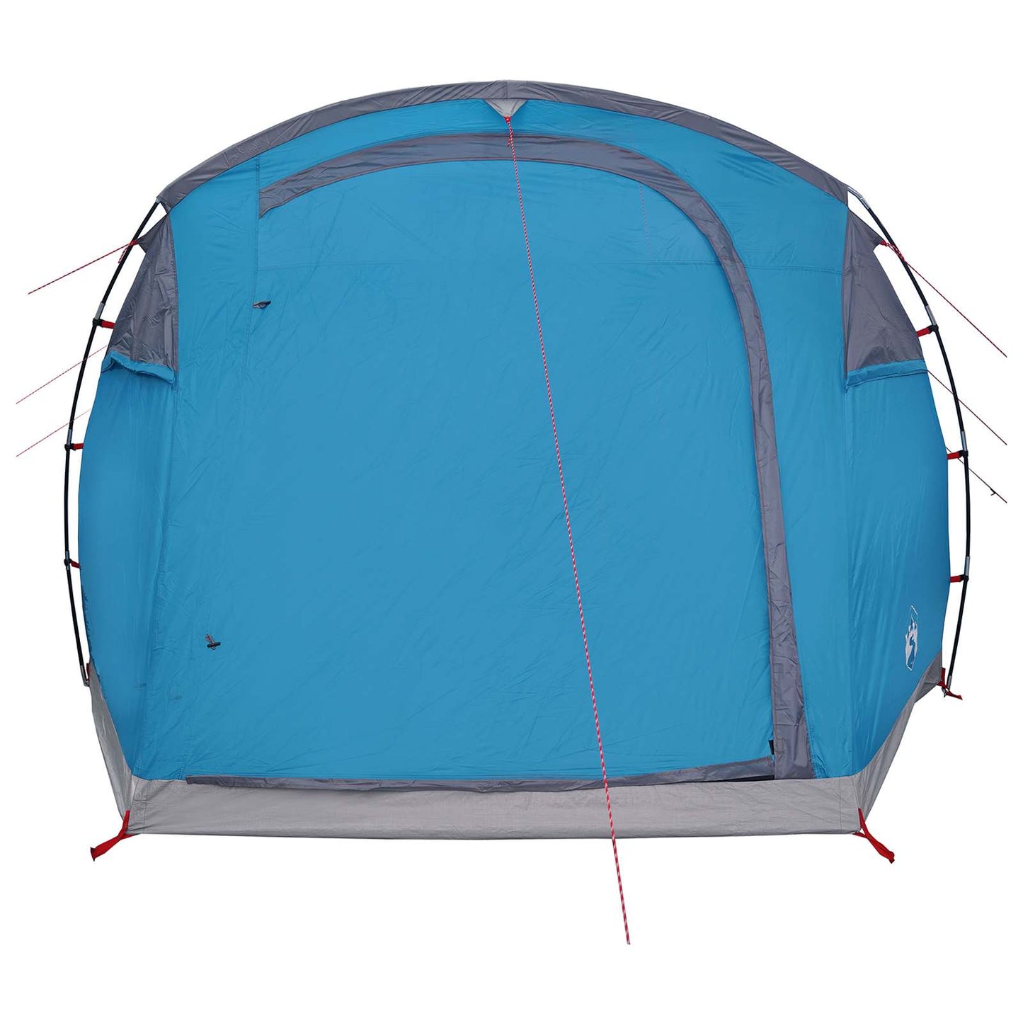 Tunnel Tent Blue 505 x 330 x 204 cm
