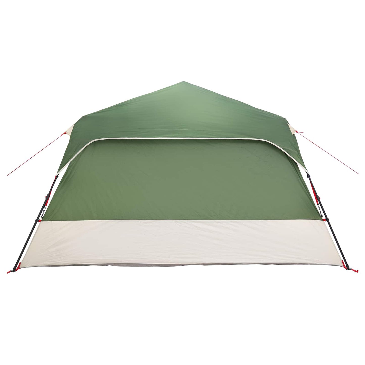 Instant Tent Green 340 x 280 x 190 cm