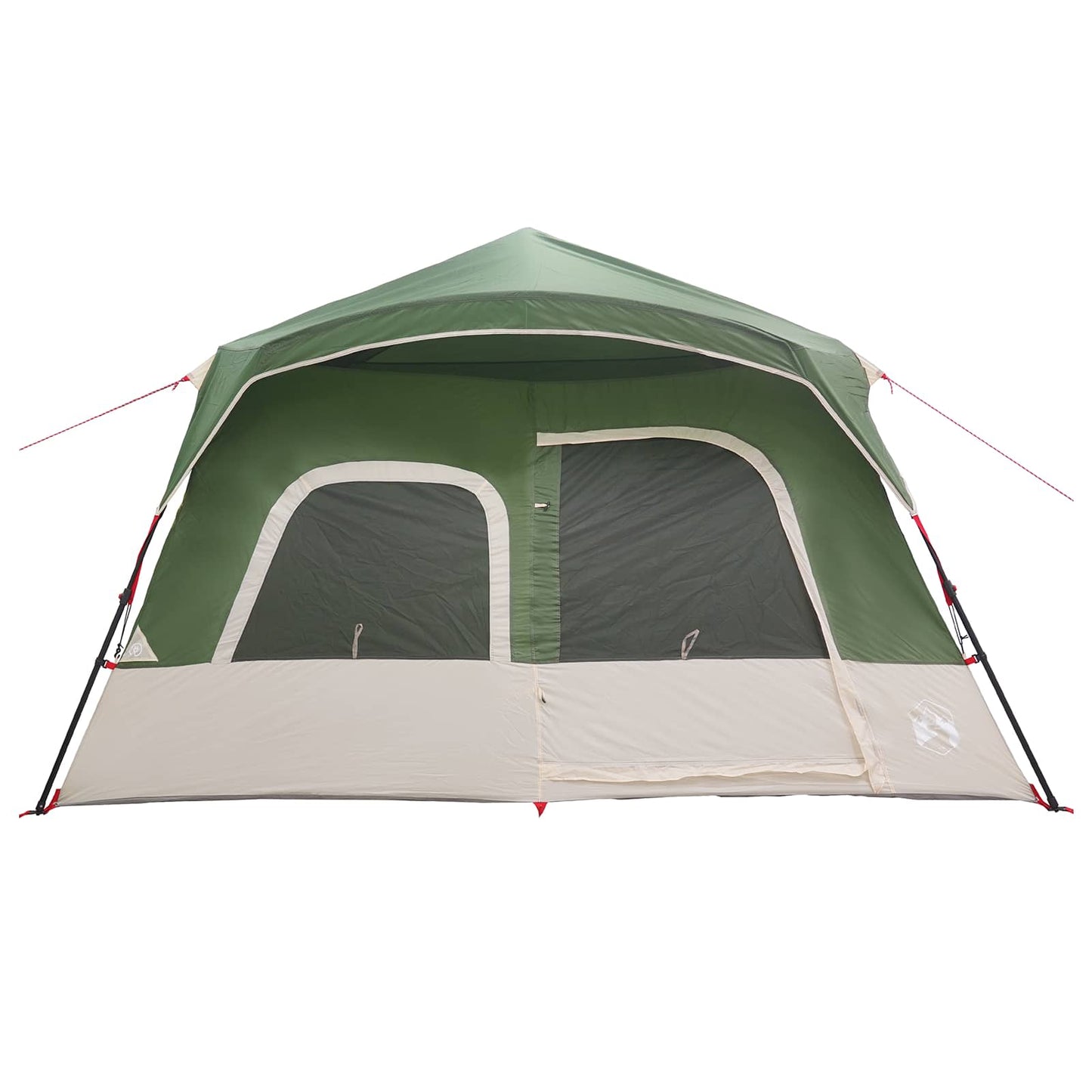 Instant Tent Green 340 x 280 x 190 cm