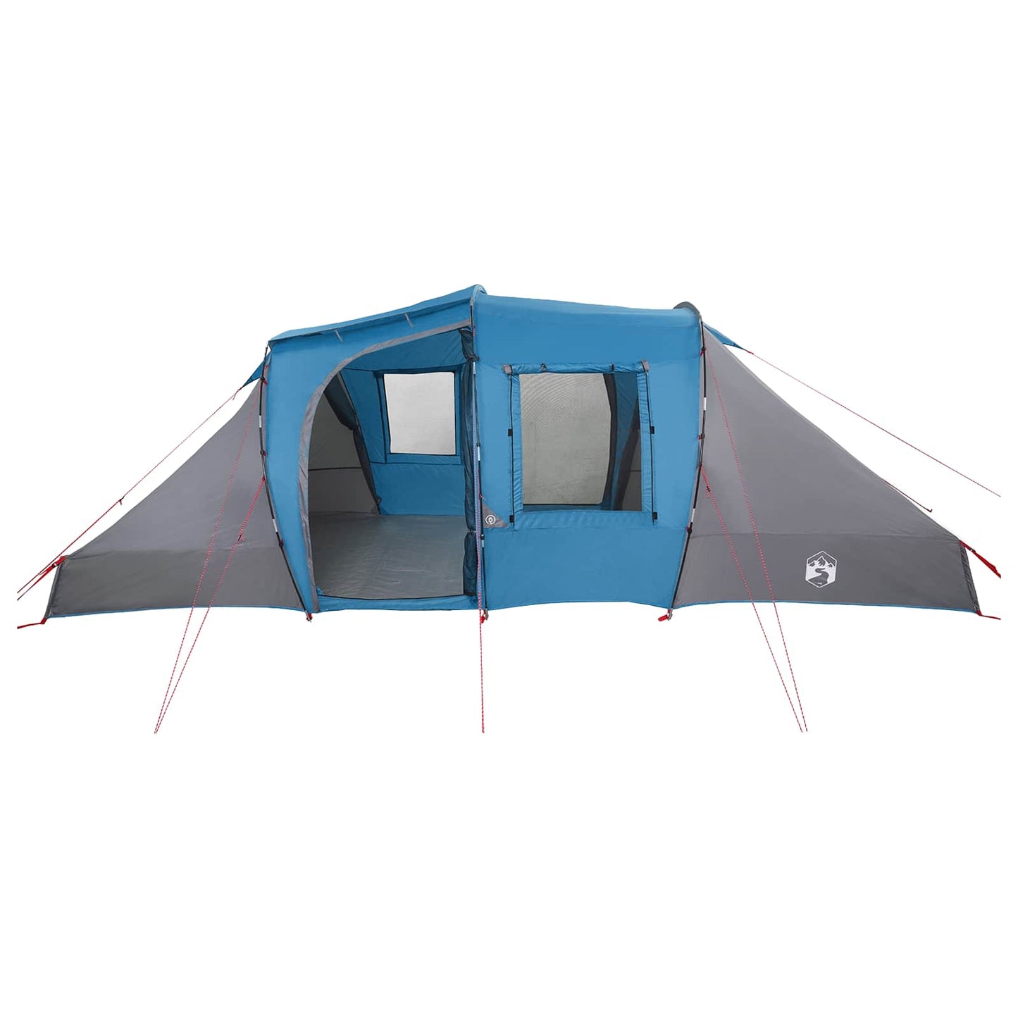 Instant Tent Blue 524 x 232 x 192 cm