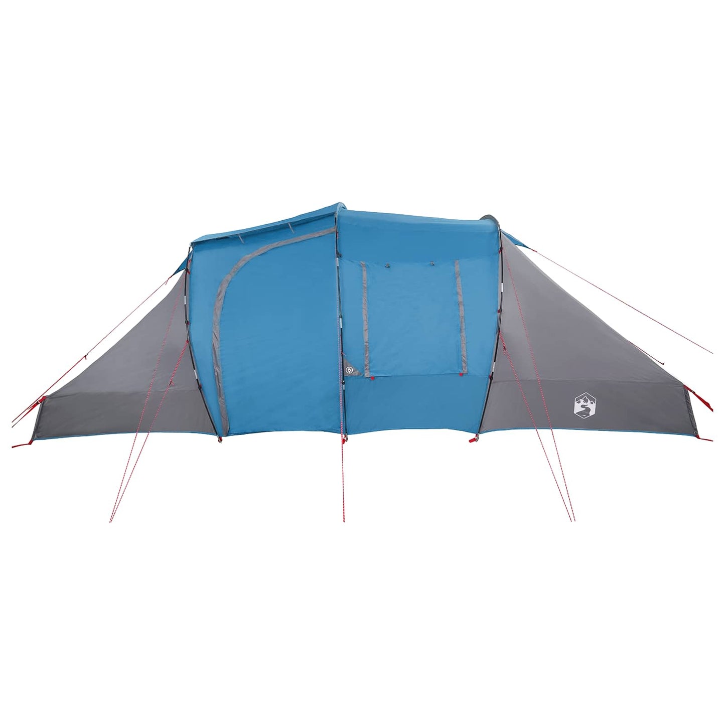 Instant Tent Blue 524 x 232 x 192 cm