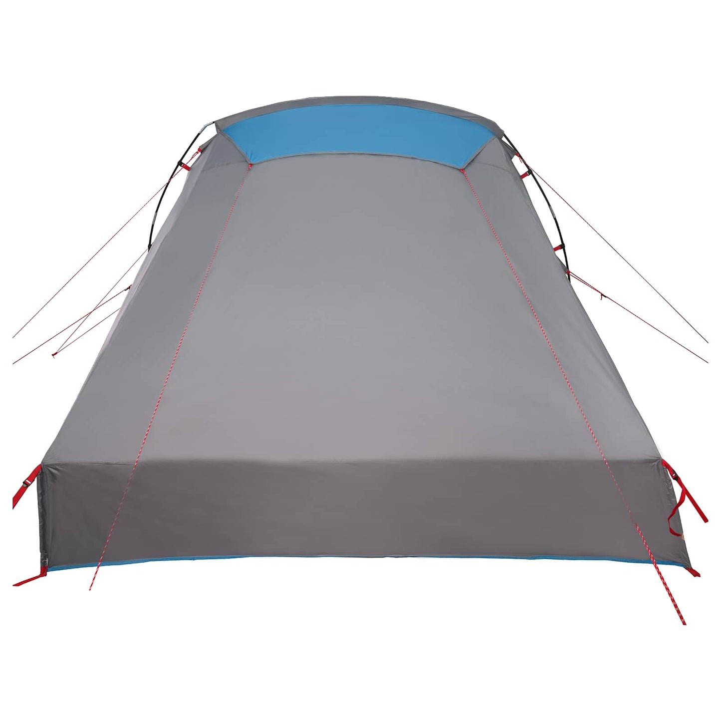 Instant Tent Blue 524 x 232 x 192 cm