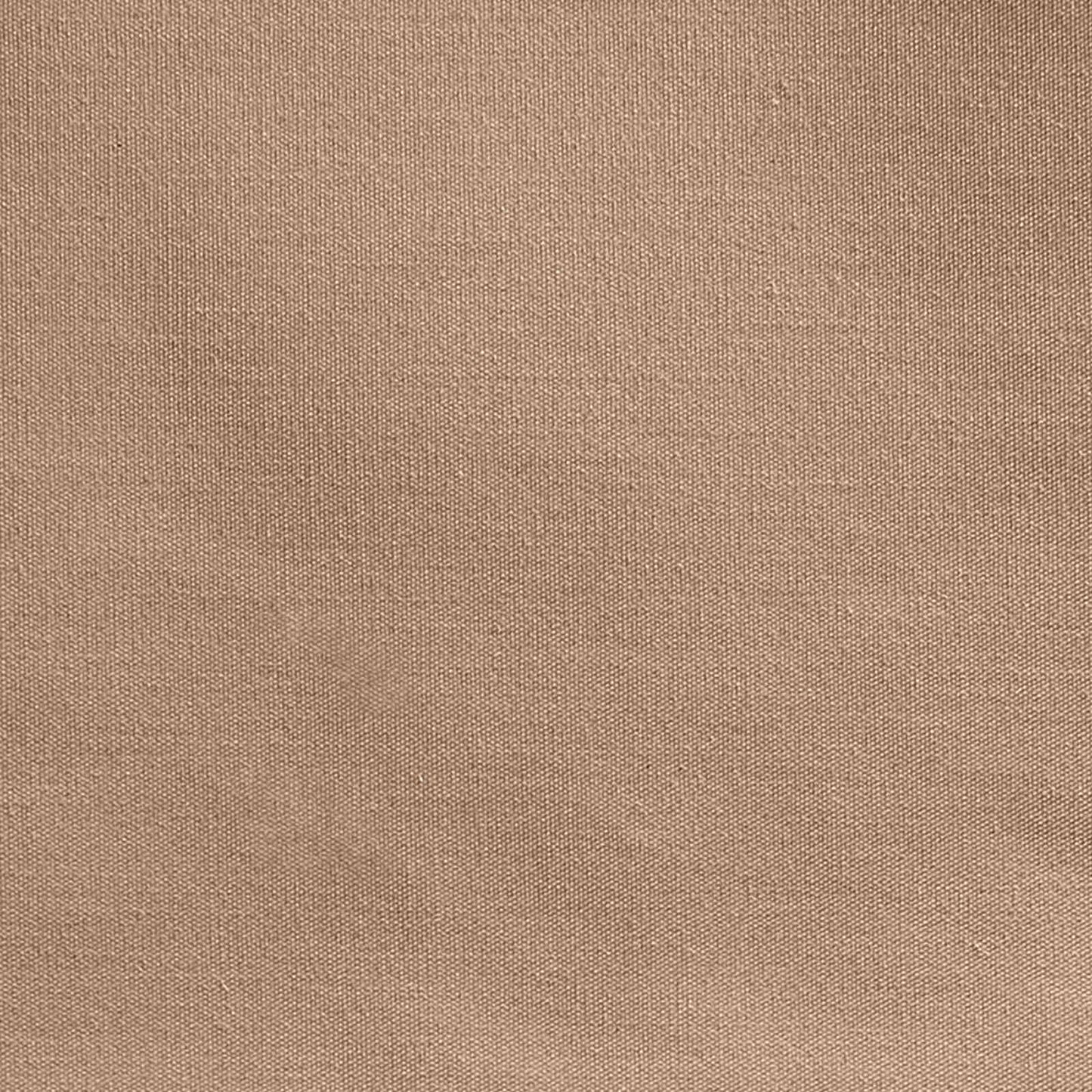 Family Tent 10-Person Brown Polycotton