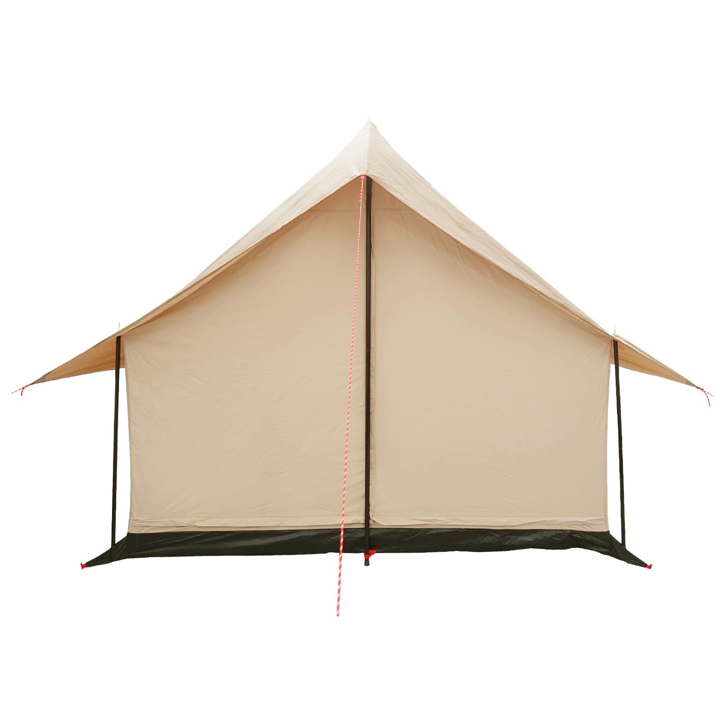 Cabin Tent Cream 340 x 246 x 210 cm Polycotton