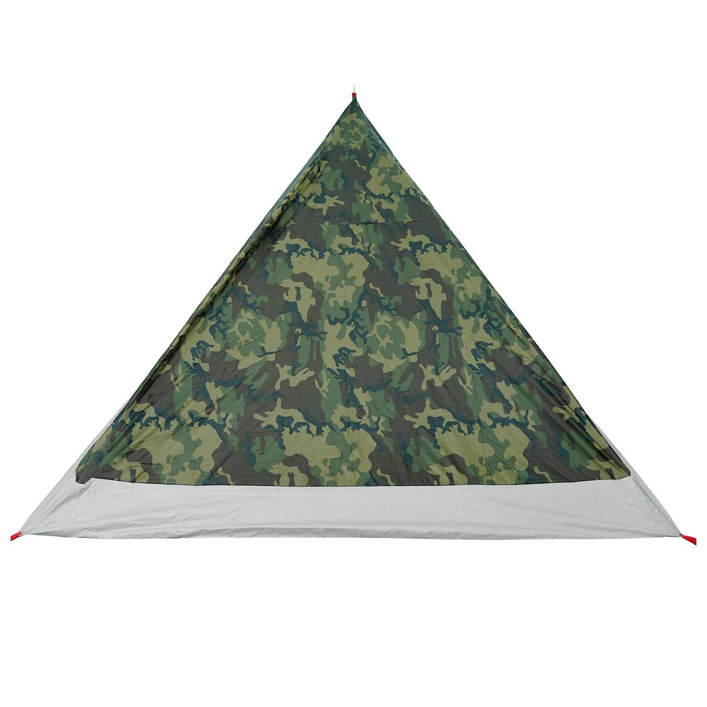 Backpacking Tent Camouflage 4-Person