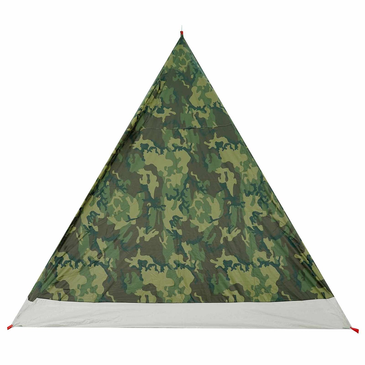 Backpacking Tent Camouflage 2-Person