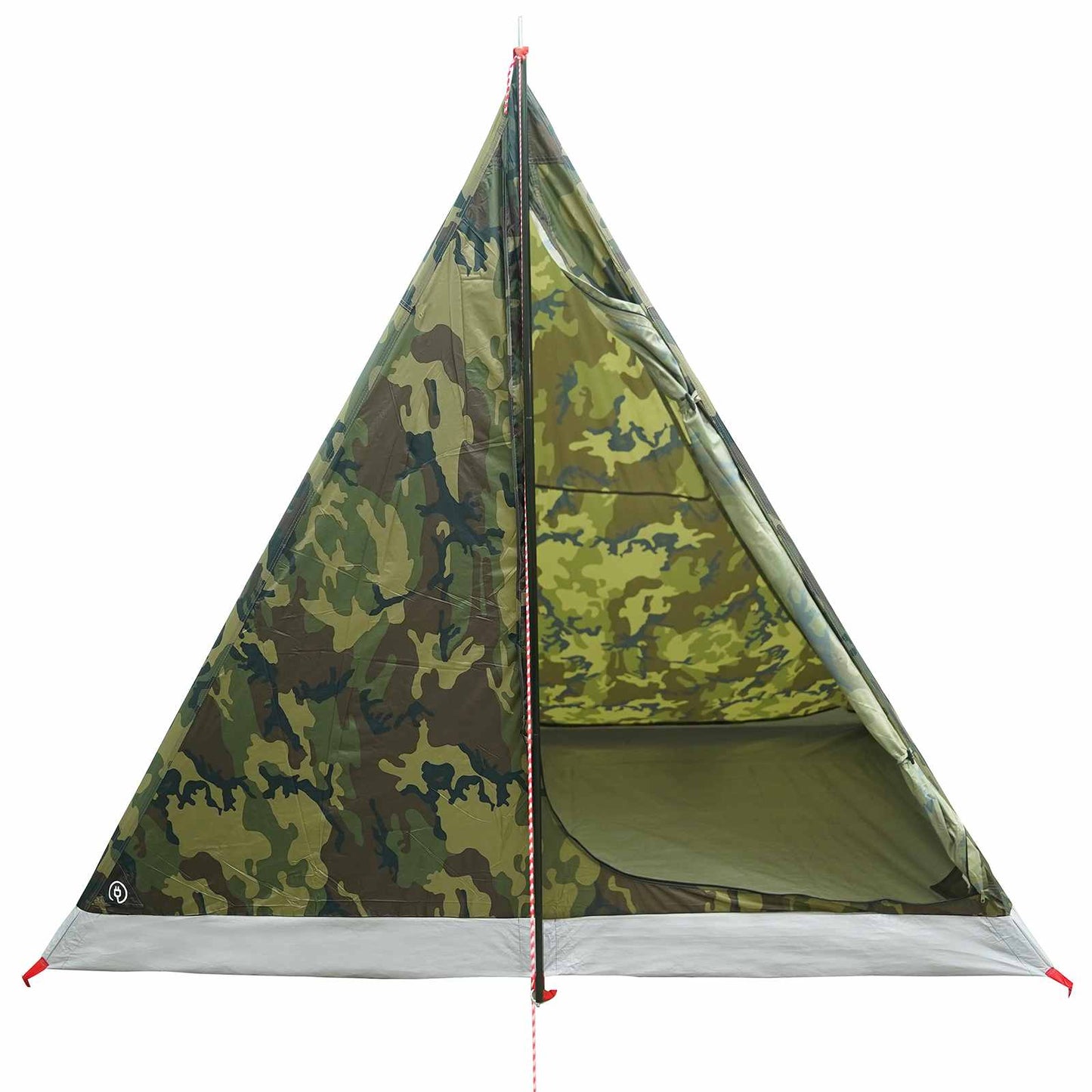 Backpacking Tent Camouflage 2-Person