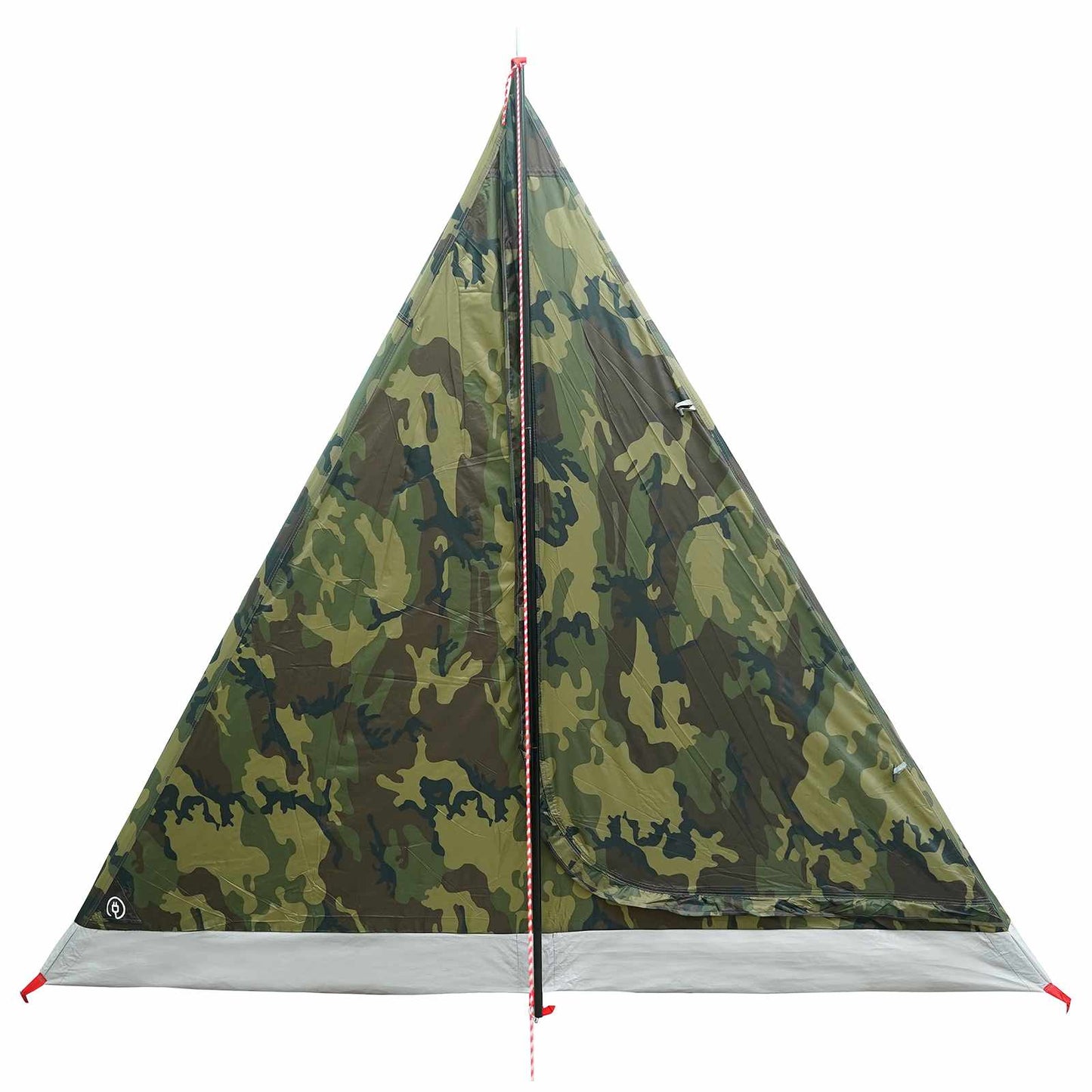 Backpacking Tent Camouflage 2-Person