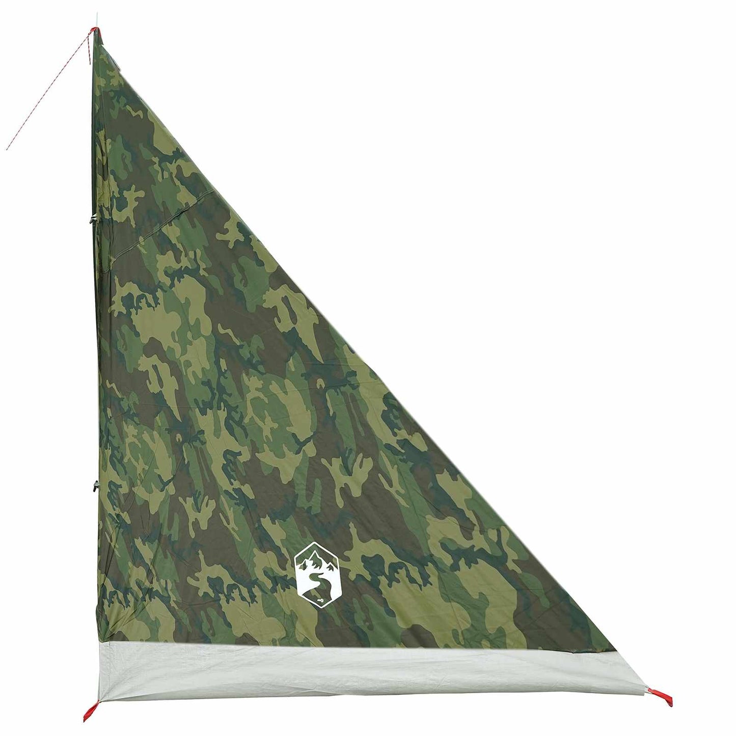 Backpacking Tent Camouflage 2-Person