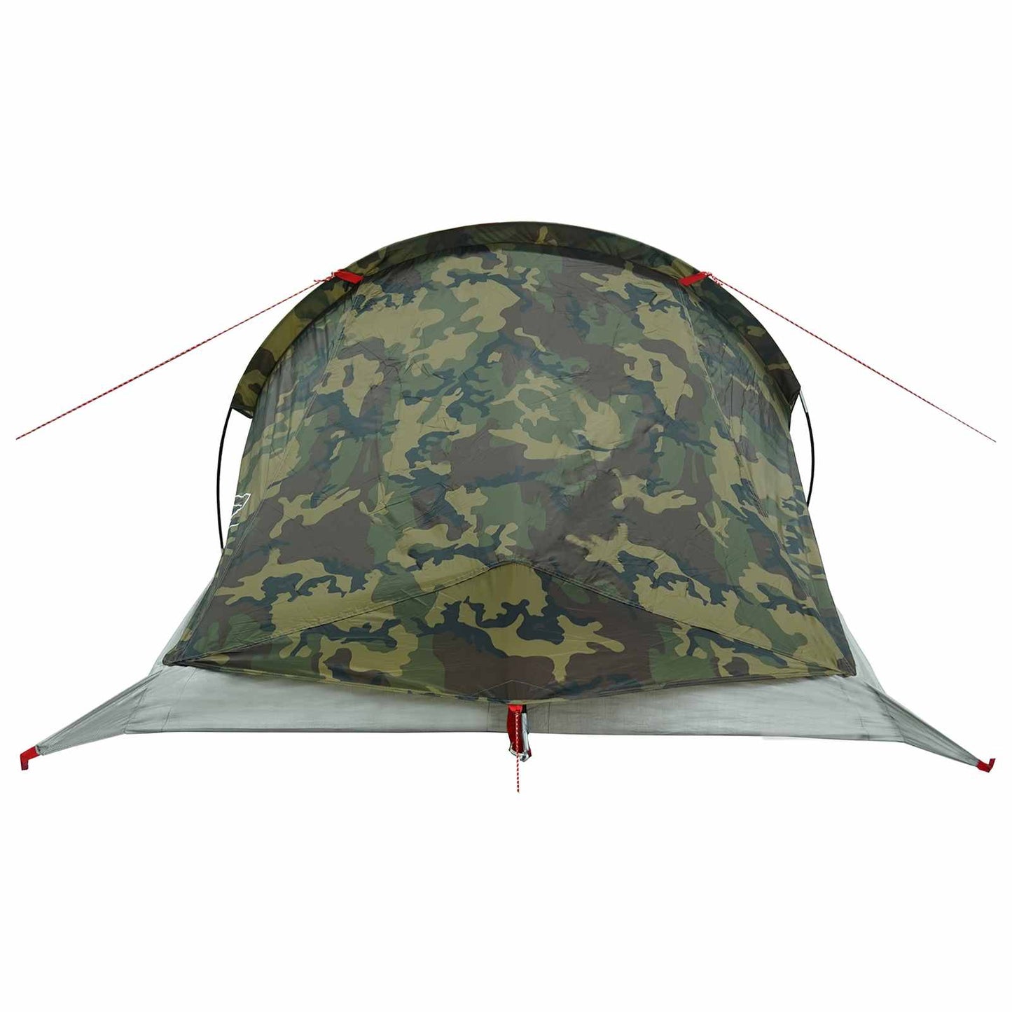 Backpacking Tent Camouflage 4-Person