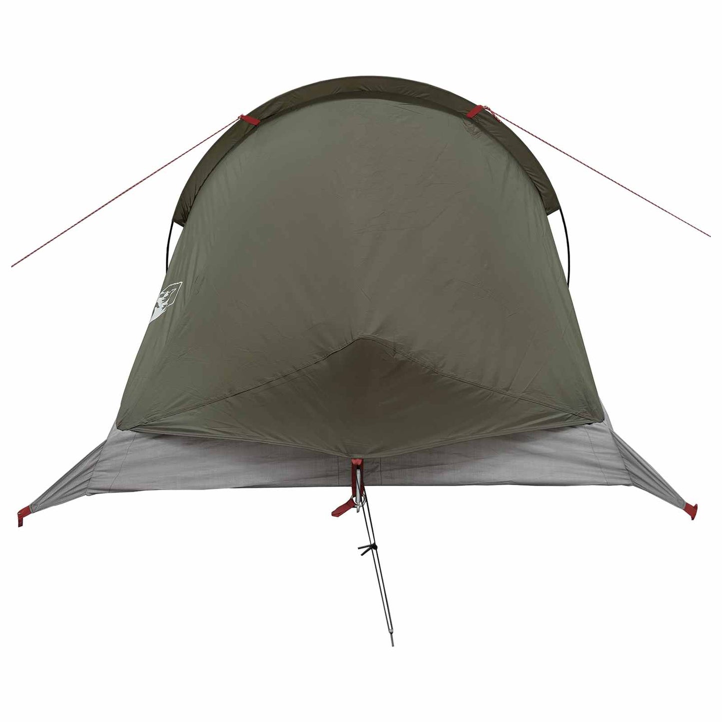Backpacking Tent Olive Green 2-Person