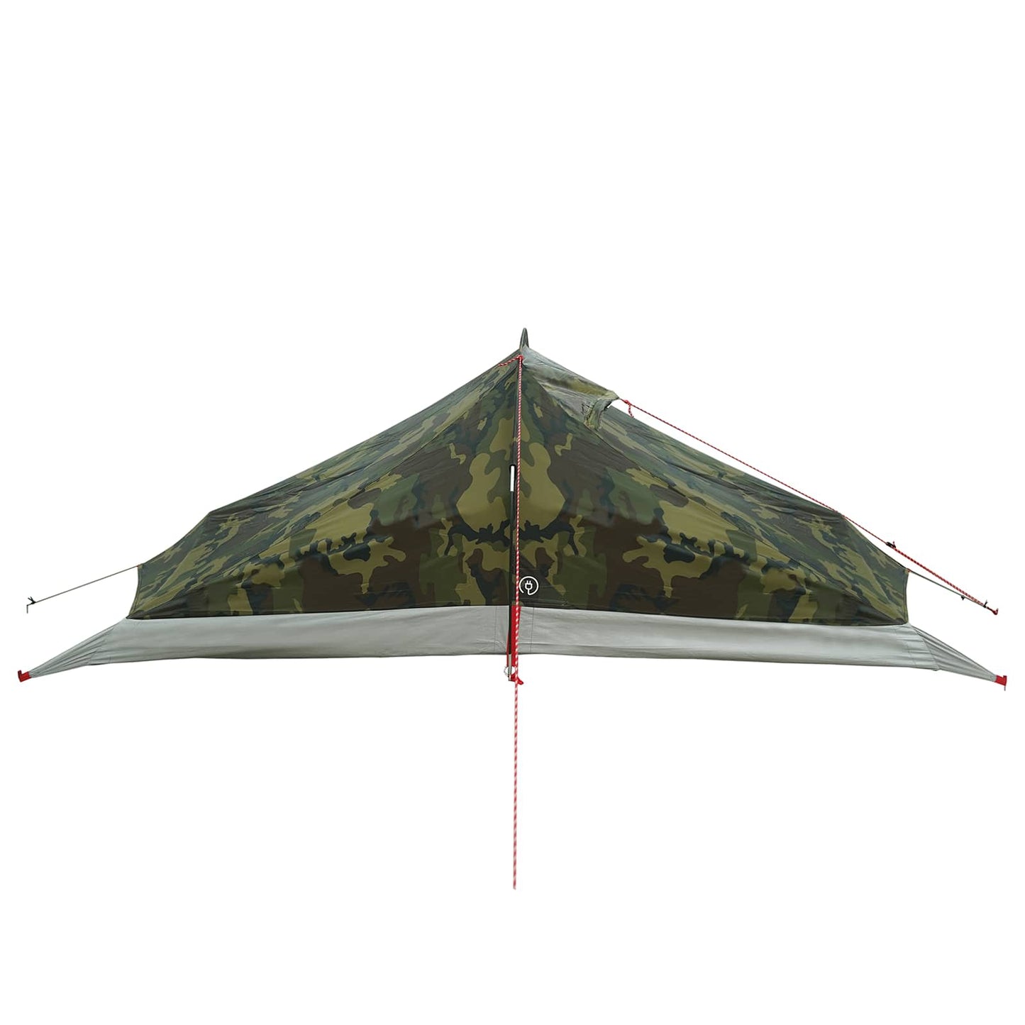 Backpacking Tent Camouflage 2-Person