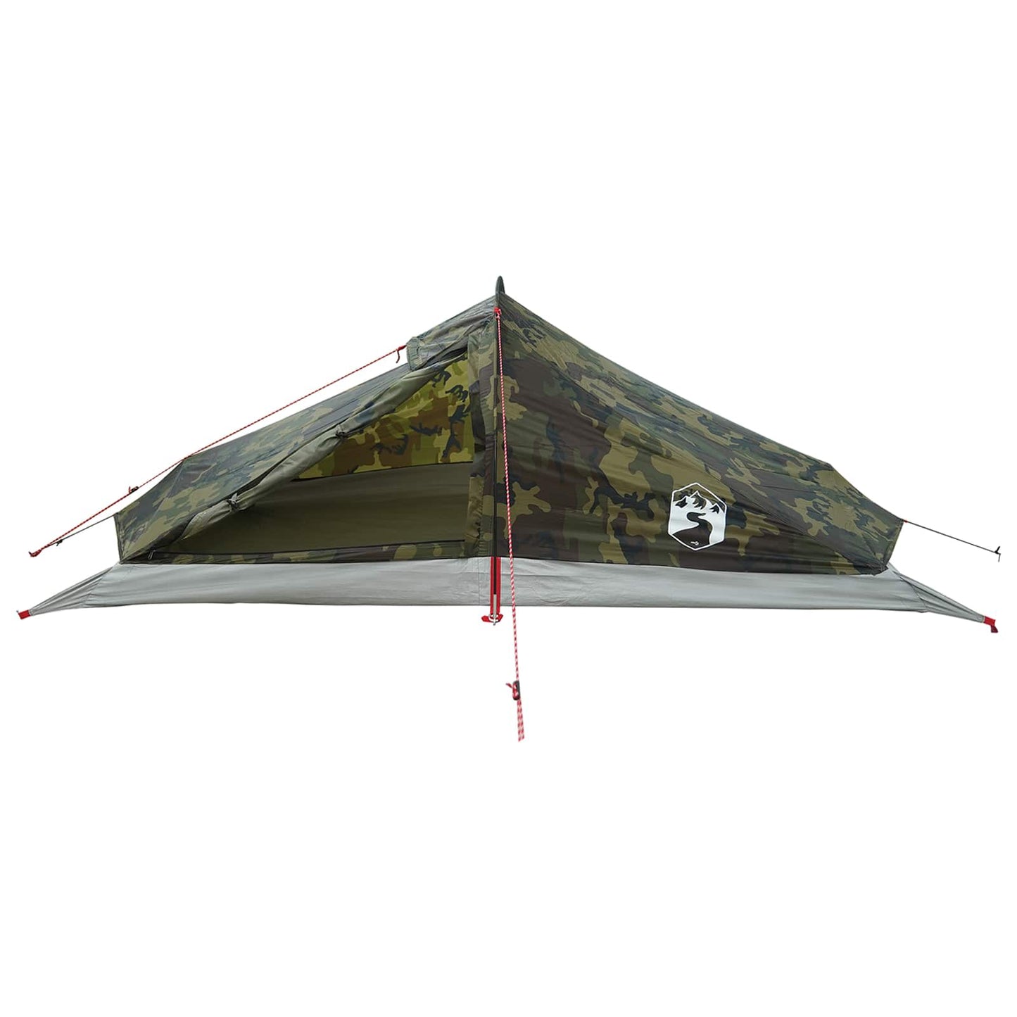 Backpacking Tent Camouflage 2-Person
