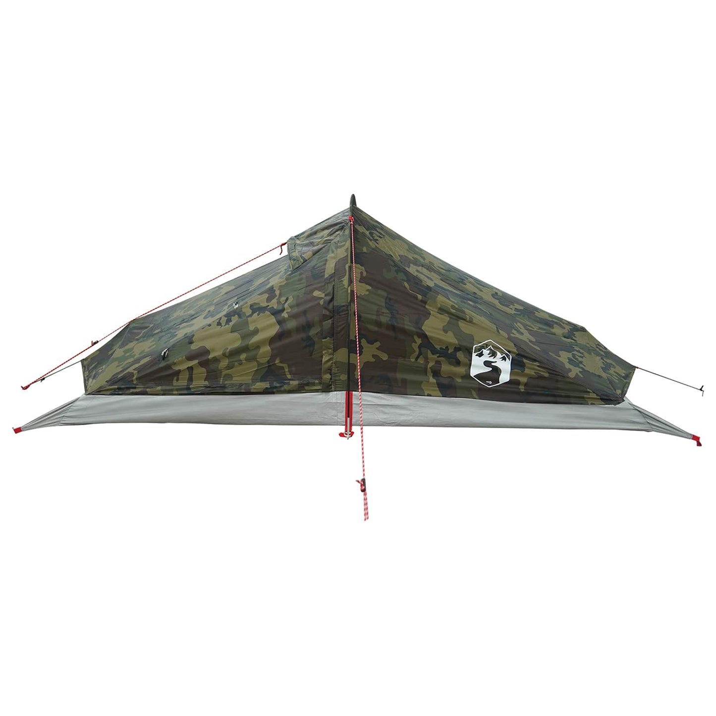 Backpacking Tent Camouflage 2-Person