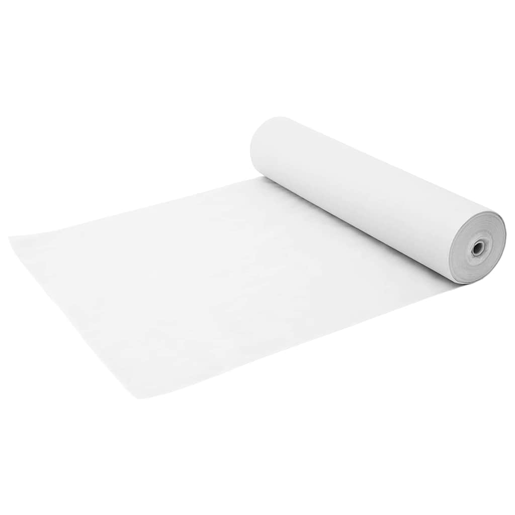 Frost Protection Plant Fleece White 50 x 1.6 m Non-woven Fabric