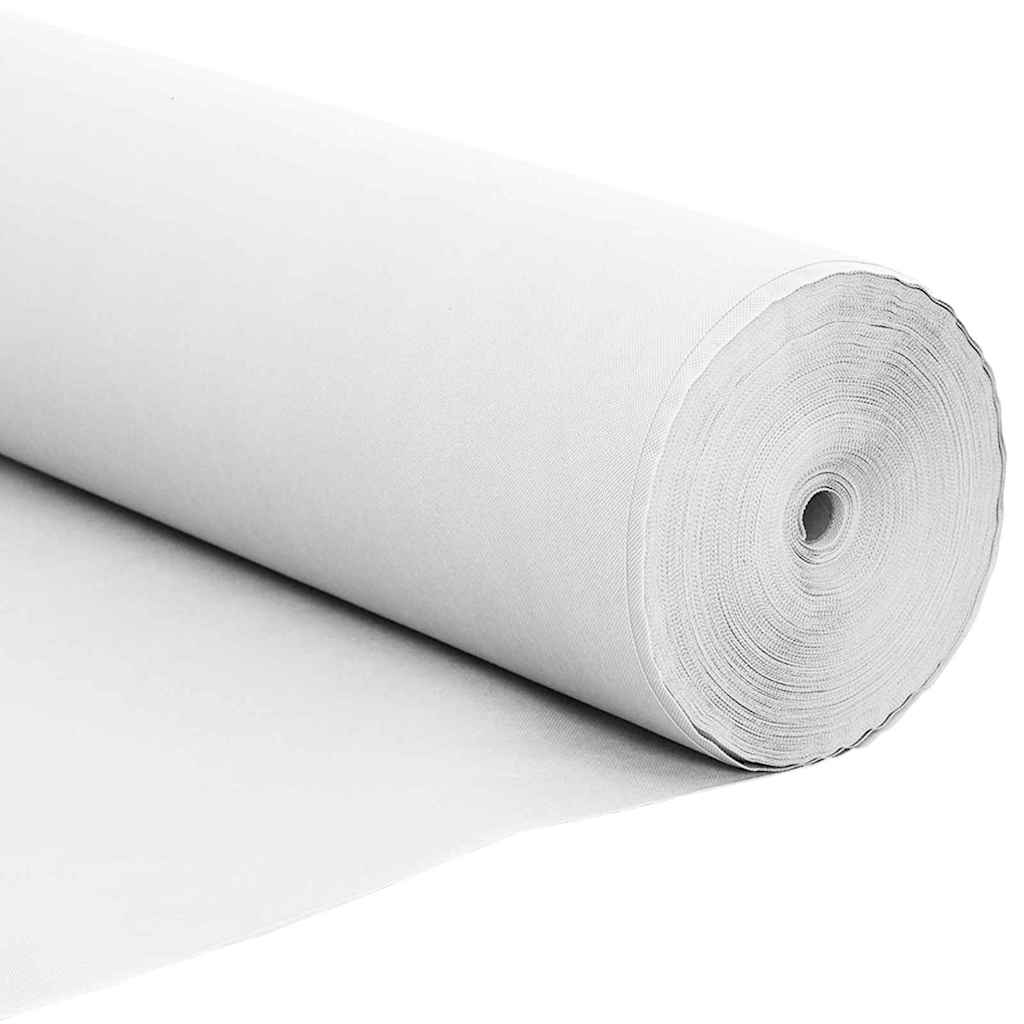 Frost Protection Plant Fleece White 100 x 1.6 m