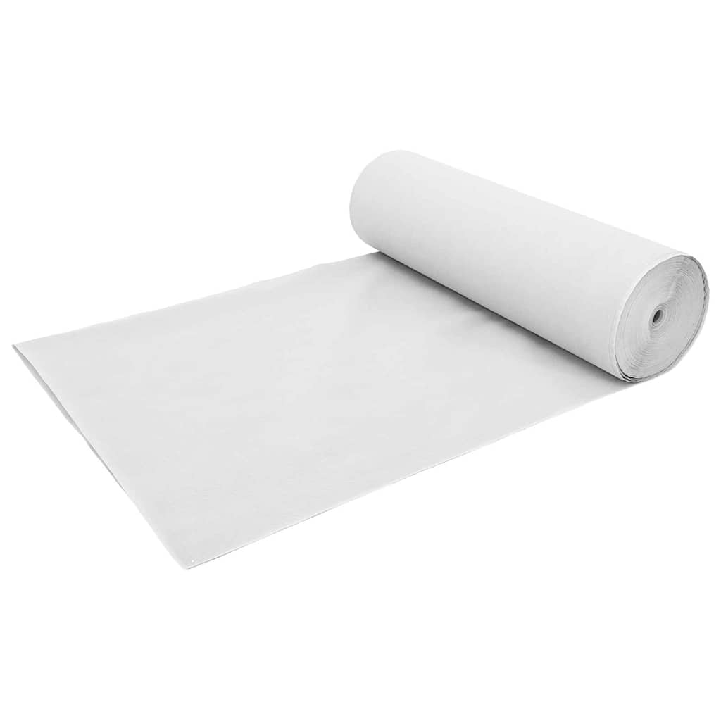 Frost Protection Plant Fleece White 100 x 1.6 m