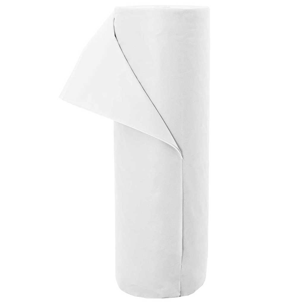 Frost Protection Plant Fleece White 20 x 3.2 m Non-woven Fabric